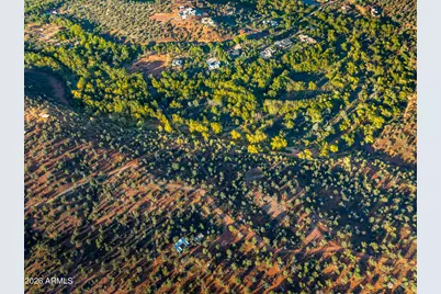 155 Silent Owl Drive #-, Sedona, AZ 86341 - Photo 16
