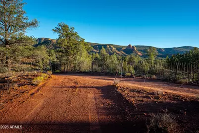 155 Silent Owl Drive #-, Sedona, AZ 86341 - Photo 26