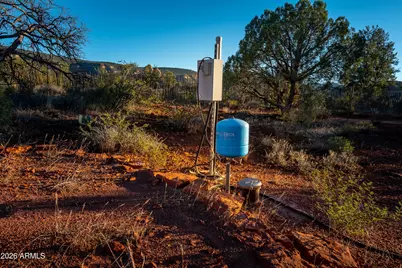 155 Silent Owl Drive #-, Sedona, AZ 86341 - Photo 32