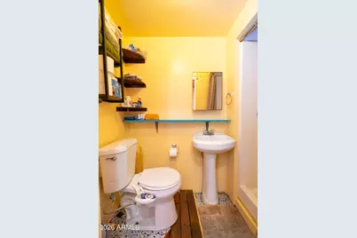 231 Brewery Avenue, Bisbee, AZ 85603 - Photo 14