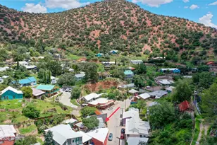 231 Brewery Ave, Bisbee, AZ 85603 - Photo 1