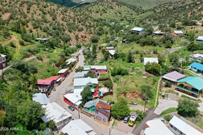 231 Brewery Avenue, Bisbee, AZ 85603 - Photo 2