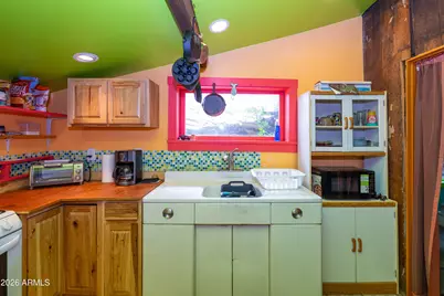 231 Brewery Avenue, Bisbee, AZ 85603 - Photo 20