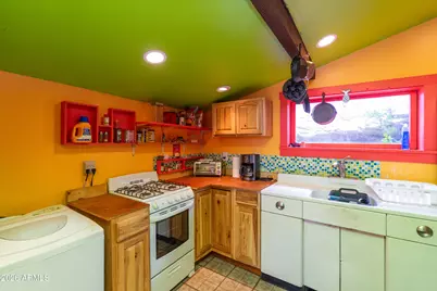 231 Brewery Avenue, Bisbee, AZ 85603 - Photo 16