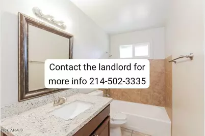 617 E La Jolla Drive #1, Tempe, AZ 85282 - Photo 2