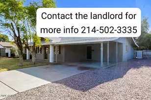 617 E La Jolla Dr, Tempe, AZ 85282 - Photo 1