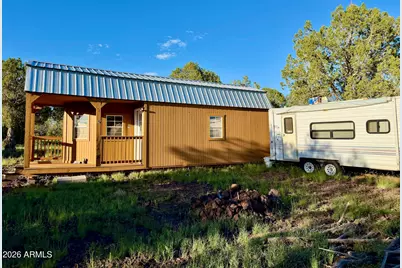 4727 W Cedar Street #-, Ash Fork, AZ 86320 - Photo 4