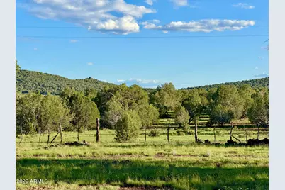 4727 W Cedar Street #-, Ash Fork, AZ 86320 - Photo 2