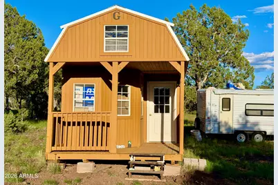 4727 W Cedar Street #-, Ash Fork, AZ 86320 - Photo 1