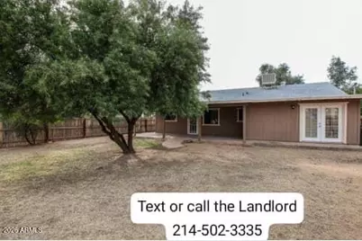 607 S Pioneer -- #1, Mesa, AZ 85204 - Photo 2