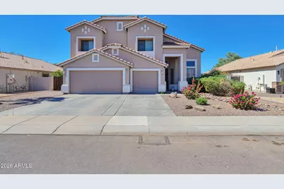 3810 S Velero Street, Chandler, AZ 85286 - Photo 2