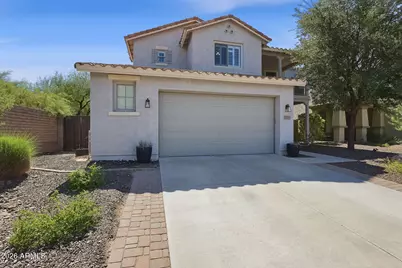 12735 W Lowden Road, Peoria, AZ 85383 - Photo 4
