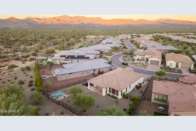 29020 N Juventino Way, Rio Verde, AZ 85263 - Photo 2