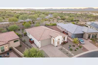 29020 N Juventino Way, Rio Verde, AZ 85263 - Photo 46