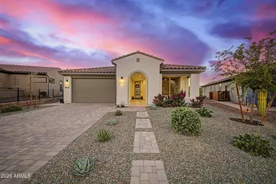 29020 N Juventino Way, Rio Verde, AZ 85263 - Photo 8