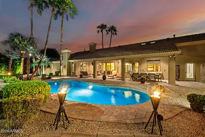 8678 E Windrose Drive, Scottsdale, AZ 85260 - Photo 32
