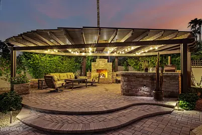 8678 E Windrose Drive, Scottsdale, AZ 85260 - Photo 42