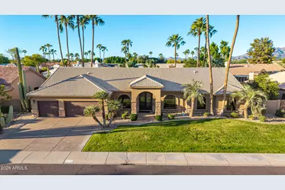 8678 E Windrose Drive, Scottsdale, AZ 85260 - Photo 48