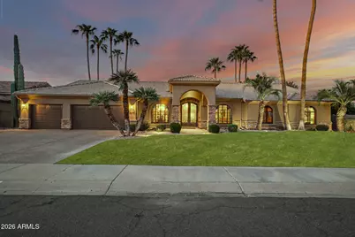 8678 E Windrose Drive, Scottsdale, AZ 85260 - Photo 2