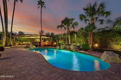 8678 E Windrose Drive, Scottsdale, AZ 85260 - Photo 34