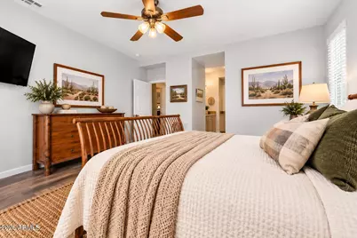 3840 Gold Ridge Road, Wickenburg, AZ 85390 - Photo 4