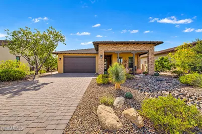 3840 Gold Ridge Road, Wickenburg, AZ 85390 - Photo 1