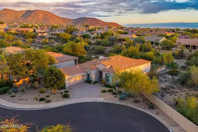 10553 E Blanche Drive, Scottsdale, AZ 85255 - Photo 32
