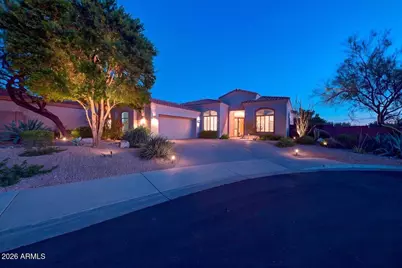 10553 E Blanche Drive, Scottsdale, AZ 85255 - Photo 34