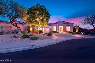 10553 E Blanche Drive, Scottsdale, AZ 85255 - Photo 2