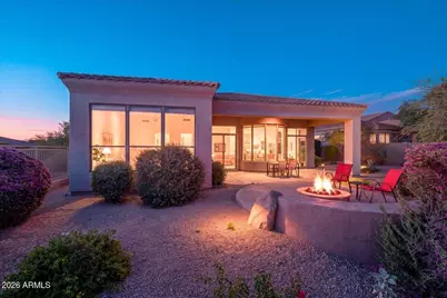 10553 E Blanche Drive, Scottsdale, AZ 85255 - Photo 28