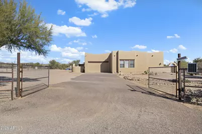 14422 E Monument Drive, Scottsdale, AZ 85262 - Photo 16