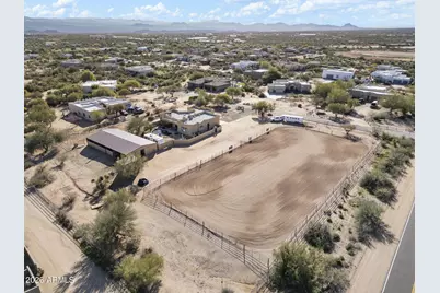 14422 E Monument Drive, Scottsdale, AZ 85262 - Photo 50