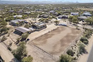 14422 E Monument Dr, Scottsdale, AZ 85262 - Photo 50