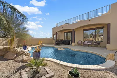 14422 E Monument Drive, Scottsdale, AZ 85262 - Photo 42