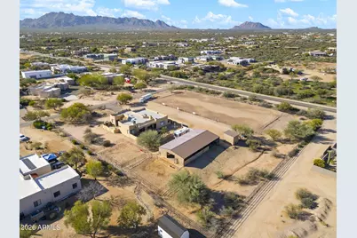 14422 E Monument Drive, Scottsdale, AZ 85262 - Photo 4
