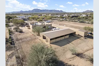 14422 E Monument Drive, Scottsdale, AZ 85262 - Photo 8