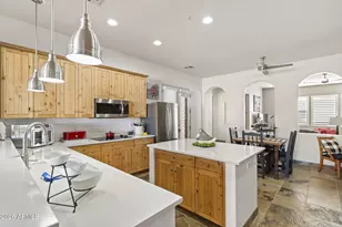 14422 E Monument Dr, Scottsdale, AZ 85262 - Photo 26