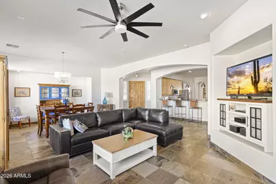 14422 E Monument Drive, Scottsdale, AZ 85262 - Photo 20