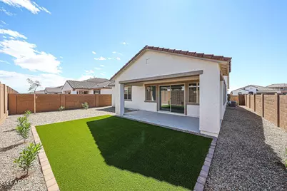 14828 W Smoketree Drive, Surprise, AZ 85387 - Photo 16
