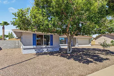 2628 S Reyes --, Mesa, AZ 85202 - Photo 4