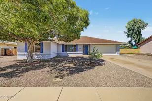 2628 S Reyes, Mesa, AZ 85202 - Photo 1