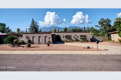 1916 Carmelita Drive, Sierra Vista, AZ 85635 - Photo 46