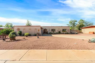 1916 Carmelita Drive, Sierra Vista, AZ 85635 - Photo 2