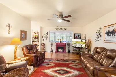 1916 Carmelita Drive, Sierra Vista, AZ 85635 - Photo 8