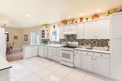 1916 Carmelita Drive, Sierra Vista, AZ 85635 - Photo 4