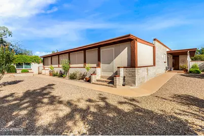 1916 Carmelita Drive, Sierra Vista, AZ 85635 - Photo 38