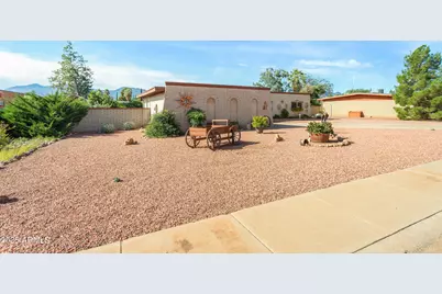 1916 Carmelita Drive, Sierra Vista, AZ 85635 - Photo 42
