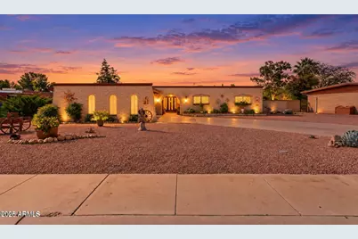 1916 Carmelita Drive, Sierra Vista, AZ 85635 - Photo 1