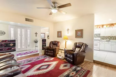 1916 Carmelita Drive, Sierra Vista, AZ 85635 - Photo 16