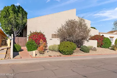 7858 E Glenrosa Avenue, Scottsdale, AZ 85251 - Photo 1